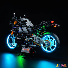 Lego Technic Yamaha Mt-10 Sp (42159)