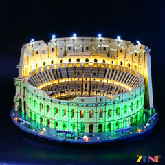 LEGO Colosseum #10276 Light Kit