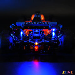 Lego Technic 42141 Mclaren Formel 1