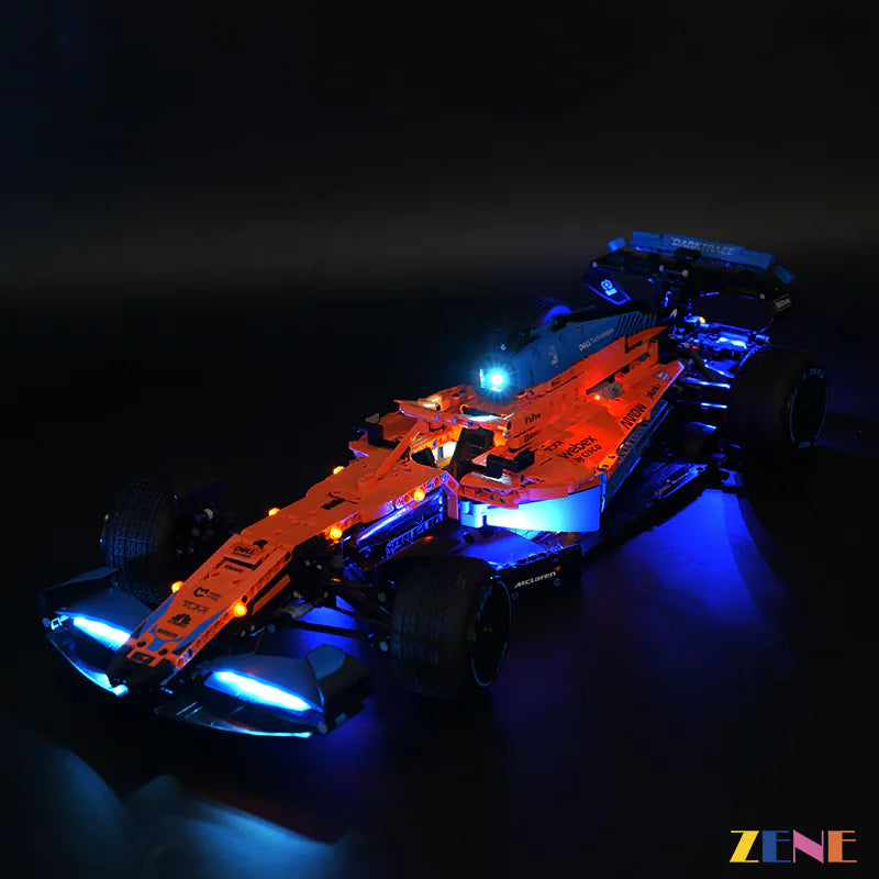 Lego 42141 Technic Mclaren Formula