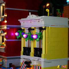 LEGO Jazz Club Light Kit