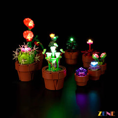 Zene 10329 Tiny Plants