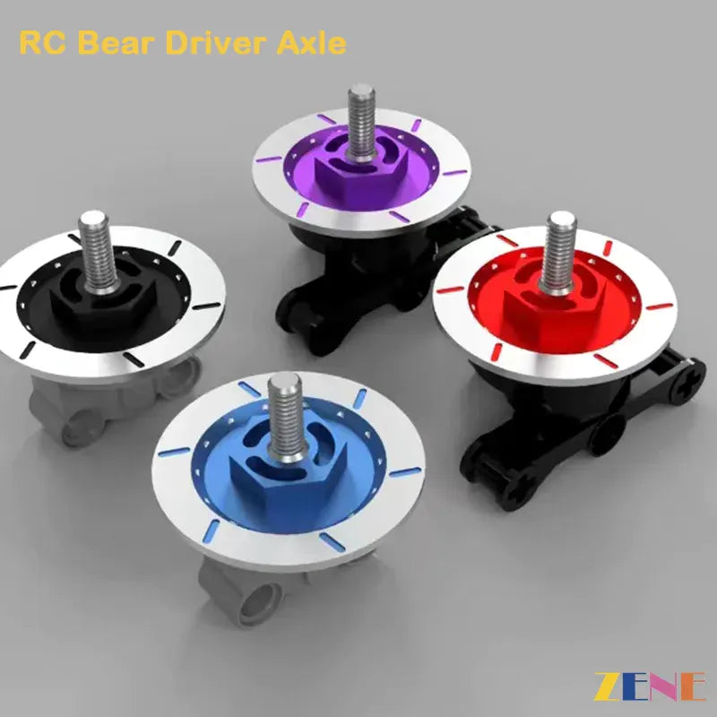 Lego Drive Axle Bearing