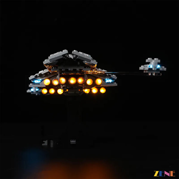 Lego Star Wars Executor Super Star Destroyer 75356