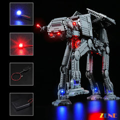 LEGO AT-AT™ #75288 Light Kit