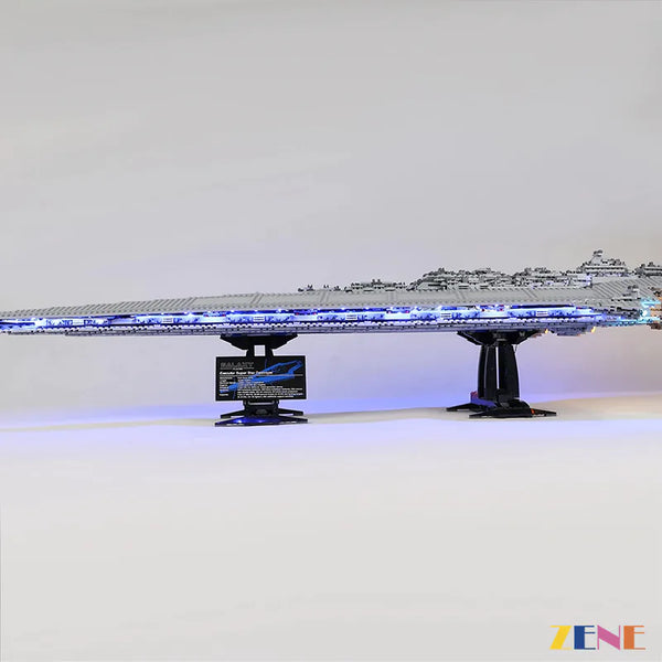 Lego Star Destroyer Light Kit 10221