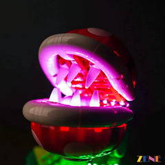 Zene Super Mario Piranha Plant 71426