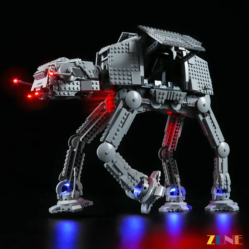 Lego 75288 Star Wars at-at Stores