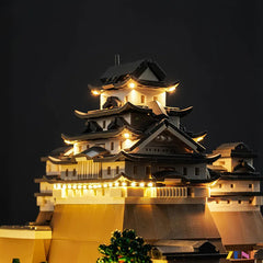 Lego Architecture Landmarks Collection: Himeji Castle 21060