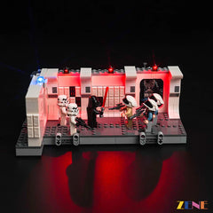 LEGO 75387 Boarding the Tantive IV Star Wars