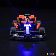 LEGO McLaren Formel-1 Rennwagen