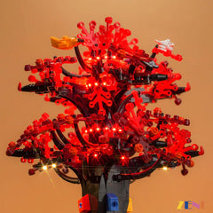 Lego 21346 Family Tree