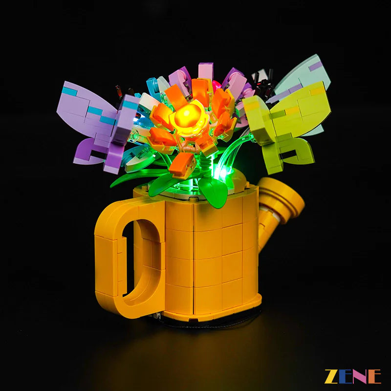 Lego Creator 31149 Flowers in Watering Can