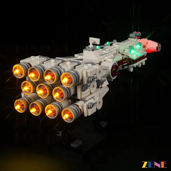 LEGO Tantive IV Star War 75376
