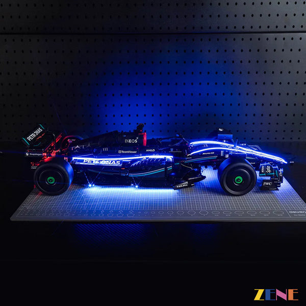 Mercedes-amg F1 W14 E Performance Lego Price