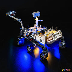 Lego 42158 Technic Nasa Mars Rover Perseverance