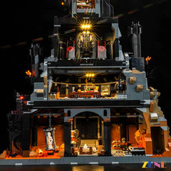 Lego Set the Lord of the Rings: Barad-dûr