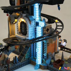 Lego 76417 Gringotts Wizarding Bank