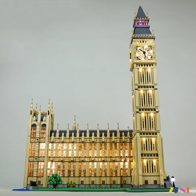 LEGO Big Ben #10253 Light Kit