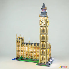 Big Ben Lego 10253