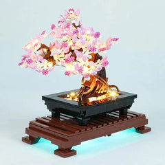 Light Kit for Bonsai Tree 10281