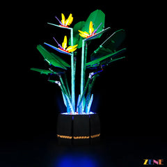 Lego Bird of Paradise Light Kit