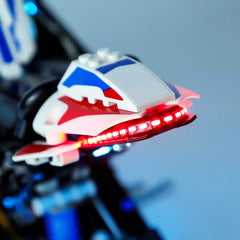 ZENE Lego Light Kit for Motorcycle