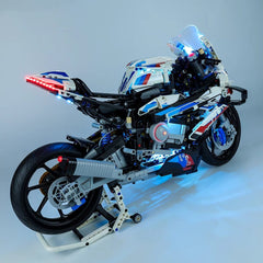 LEGO Technic™ Motorcycle M1000 #42130 Light Kit