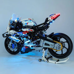 LEGO Technic™ Motorcycle M1000 #42130