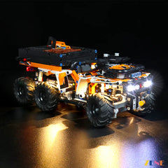 All-Terrain Vehicle #42139 Light Kit