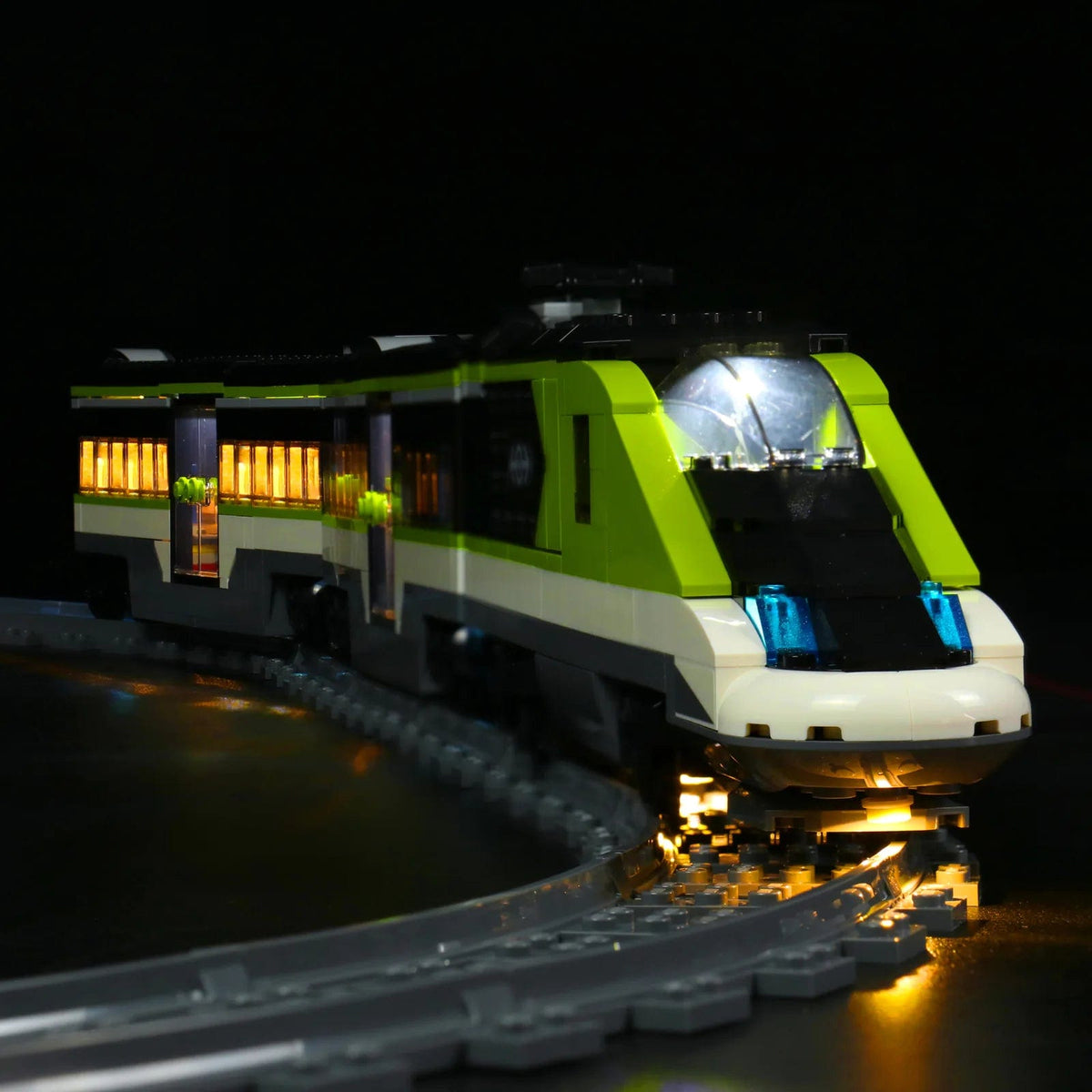 LEGO Express Passenger Train #60337 Light Kit