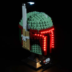 ZENE Lego Boba Fett Helmet 75277