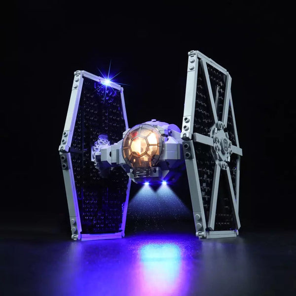 Lego Imperial Tie Fighter Set