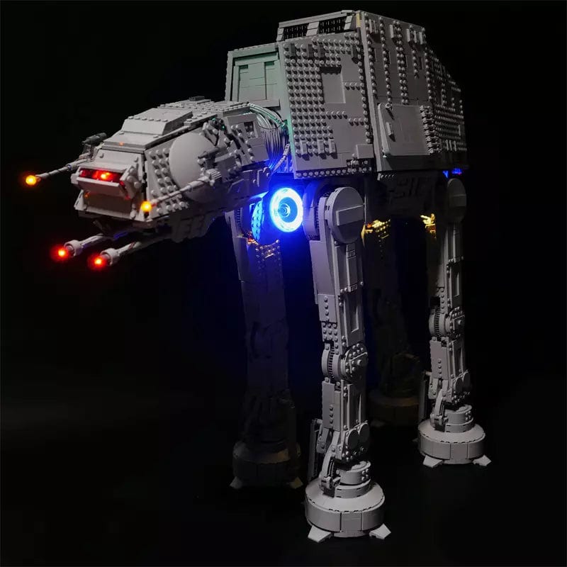 ZENE Lego at-at 75313