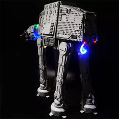 Remote Control at-at Lights Kits