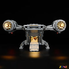 Lego Razor Crest Light Kit