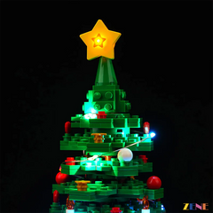 Lego Christmas Tree 40573