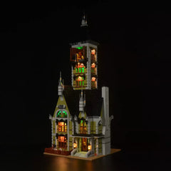 10273 Light Kit for Lego Haunted House