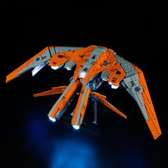 The Guardians' Ship 76193 Lego Set