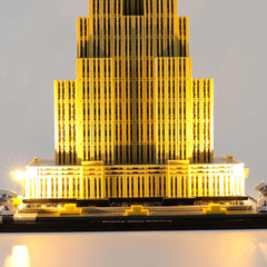 Lego Architecture 21046 Empire State Building