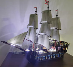 lego imperial flagship