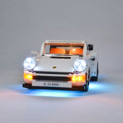 Light Kit for Lego Porsche 10295