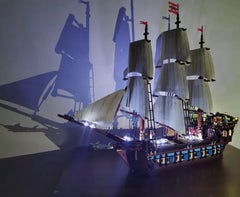 lego imperial flagship