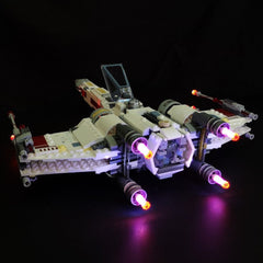 Lego Star Wars X Wing Star Fighter 75218