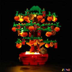 Lego Money Tree Light Kit