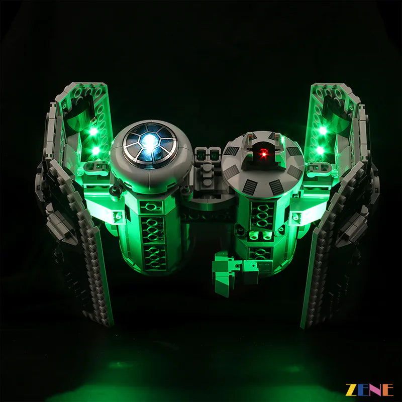 LEGO TIE Bomber™ #75347 Light Kit