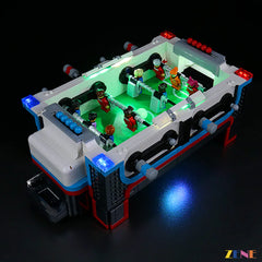 Lego Table Football 21337