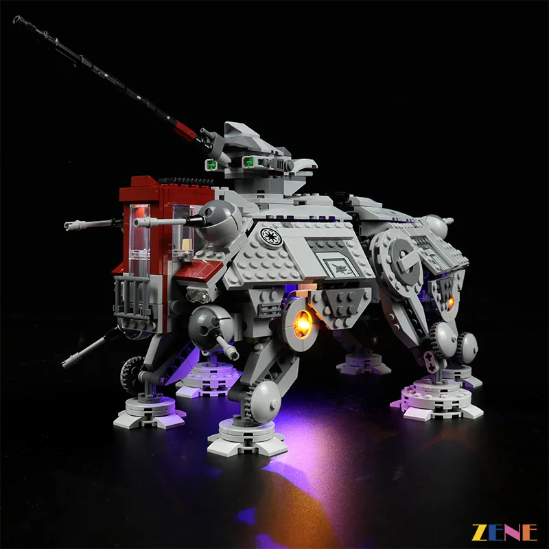 ZENE Lego at-te Walker