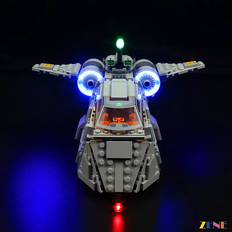 LEGO Ambush on Ferrix™ #75338 Light Kit