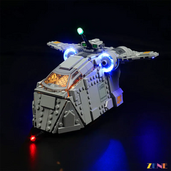 Lego Star Wars Ambush on Ferrix